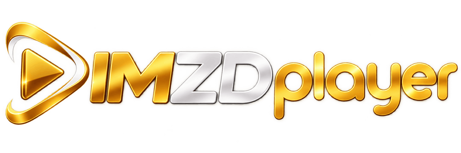 IMZD Player logo