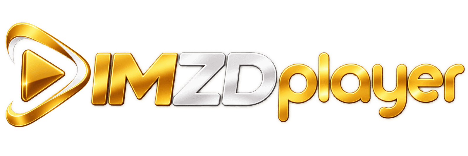 IMZD Player Logo